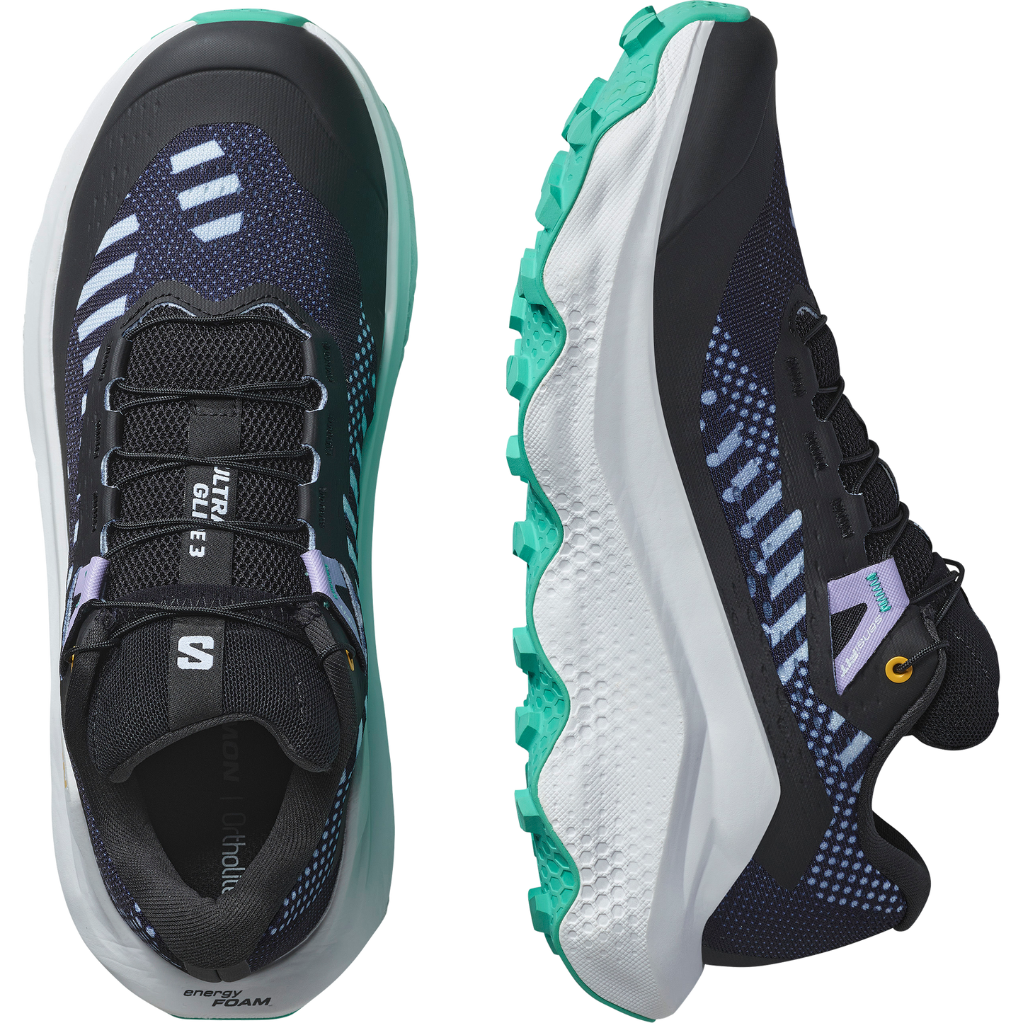 SALOMON ULTRA GLIDE 3 PROTO PACK