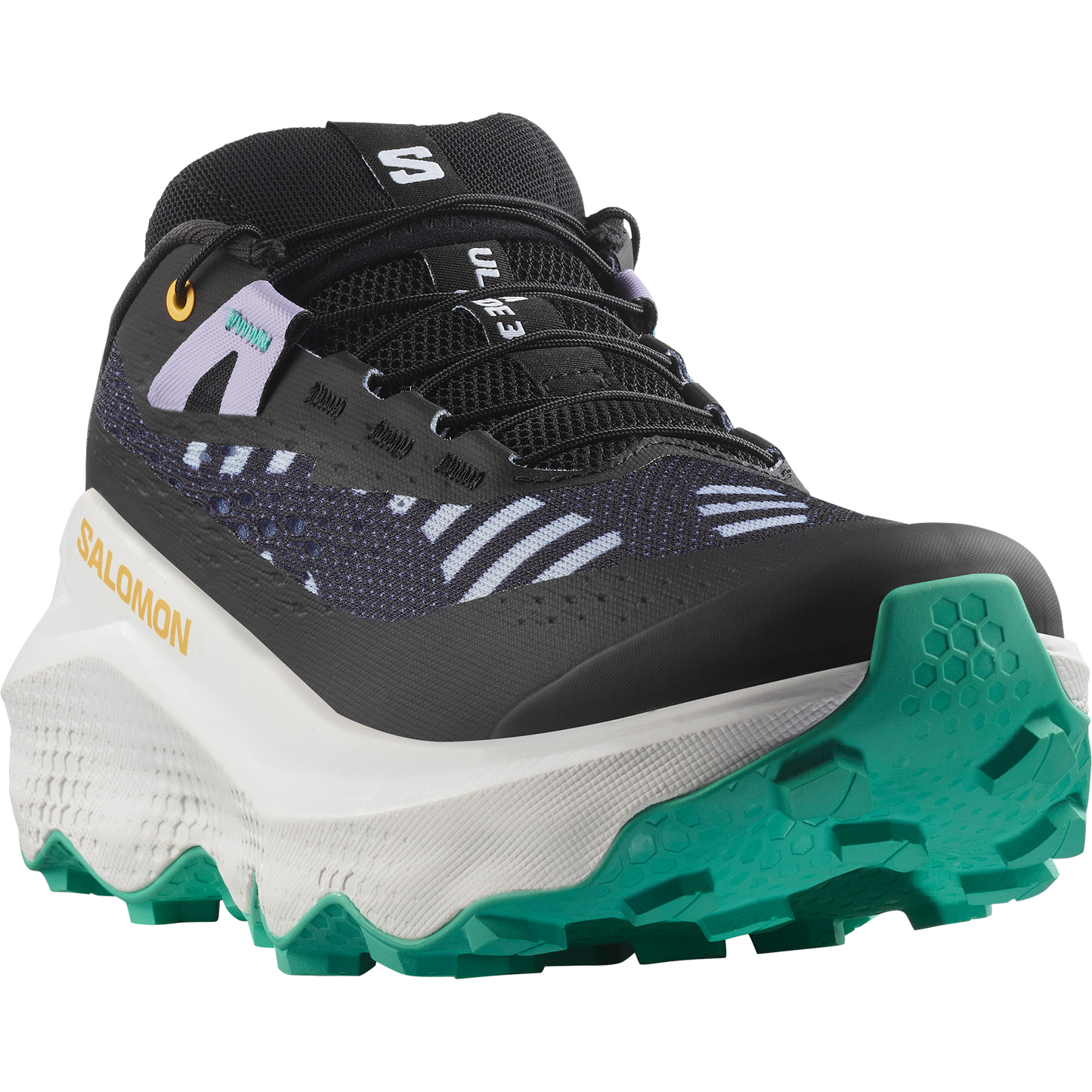 SALOMON ULTRA GLIDE 3 PROTO PACK