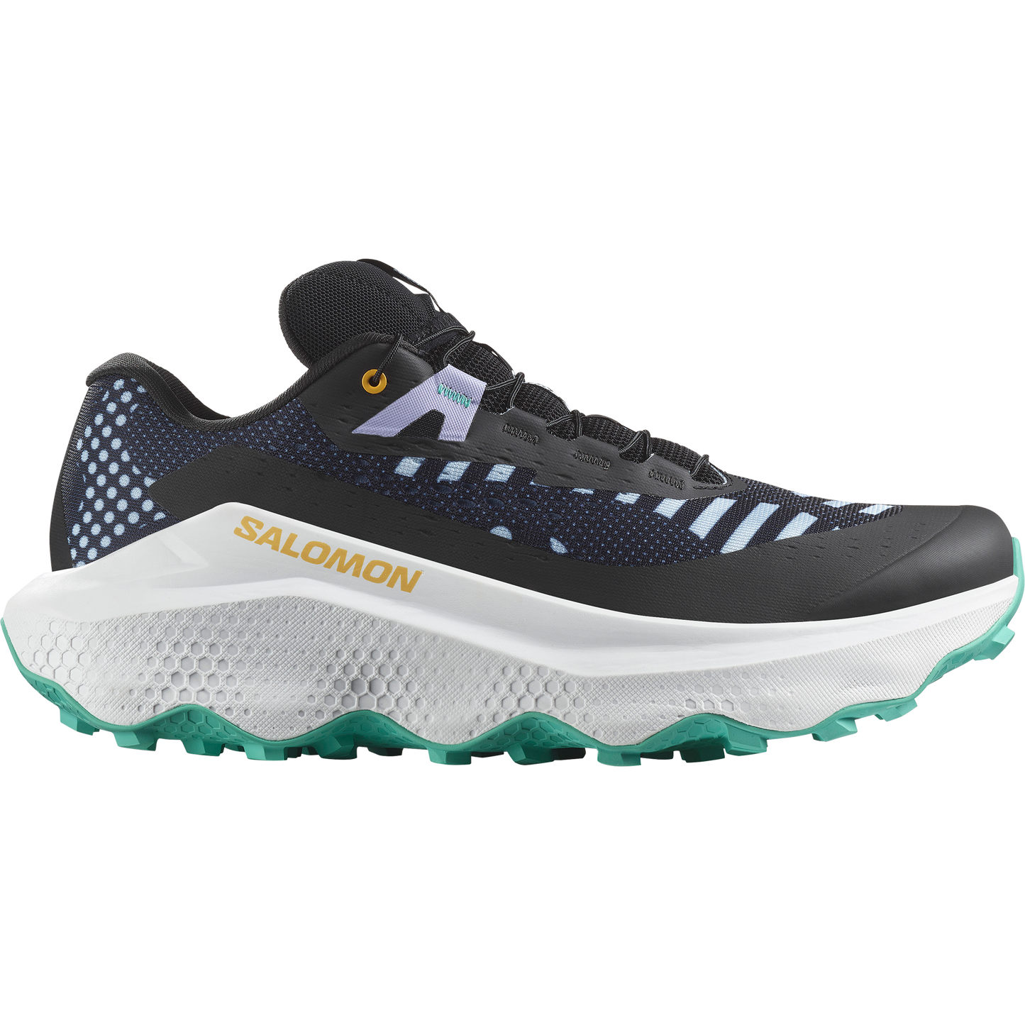 SALOMON ULTRA GLIDE 3 PROTO PACK