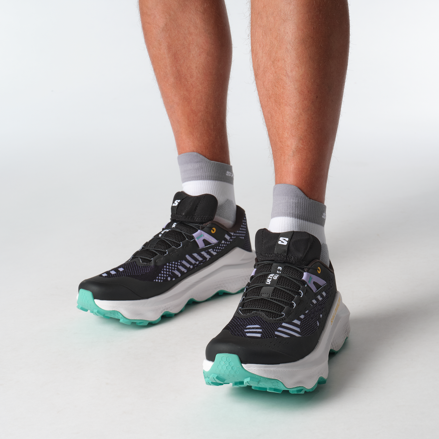 SALOMON ULTRA GLIDE 3 PROTO PACK