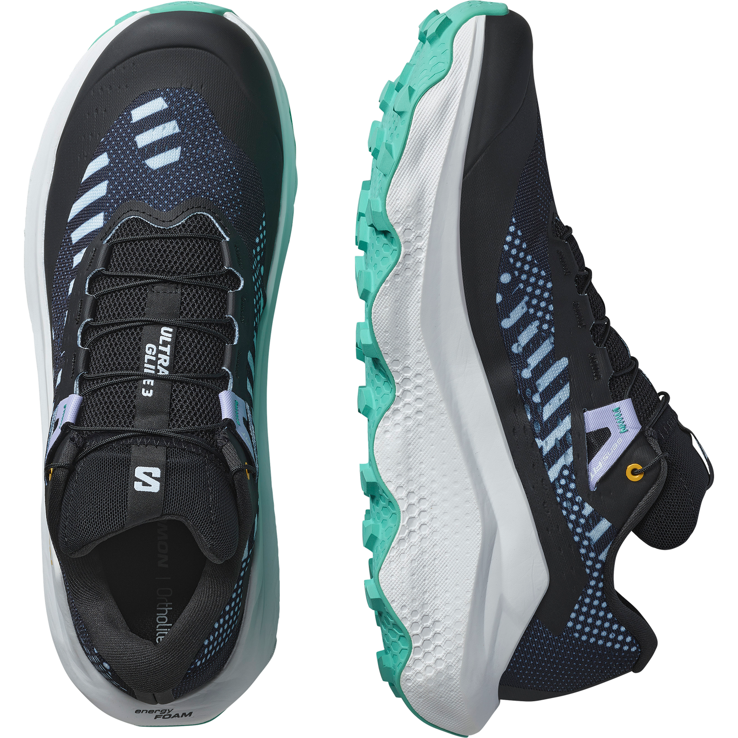 SALOMON ULTRA GLIDE 3 PROTO PACK