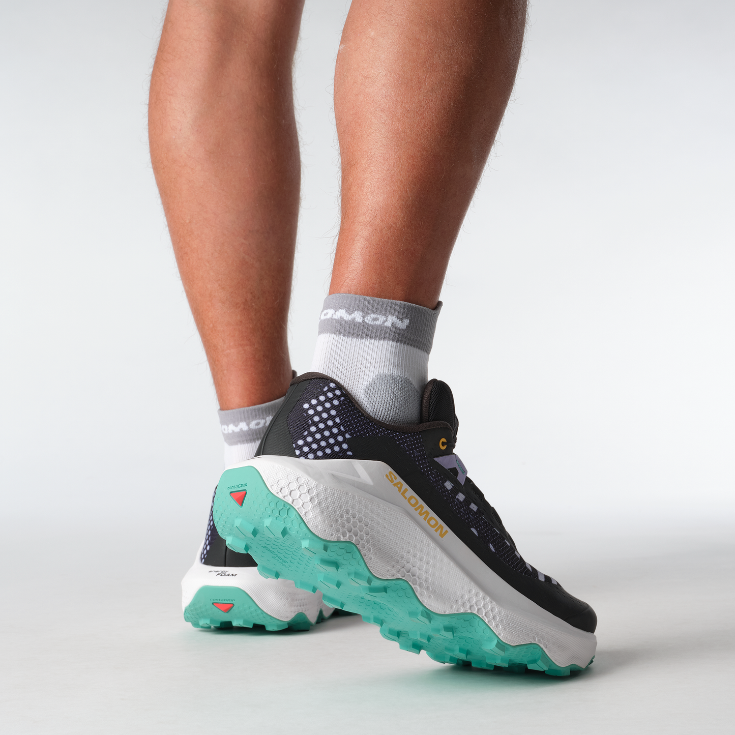 SALOMON ULTRA GLIDE 3 PROTO PACK