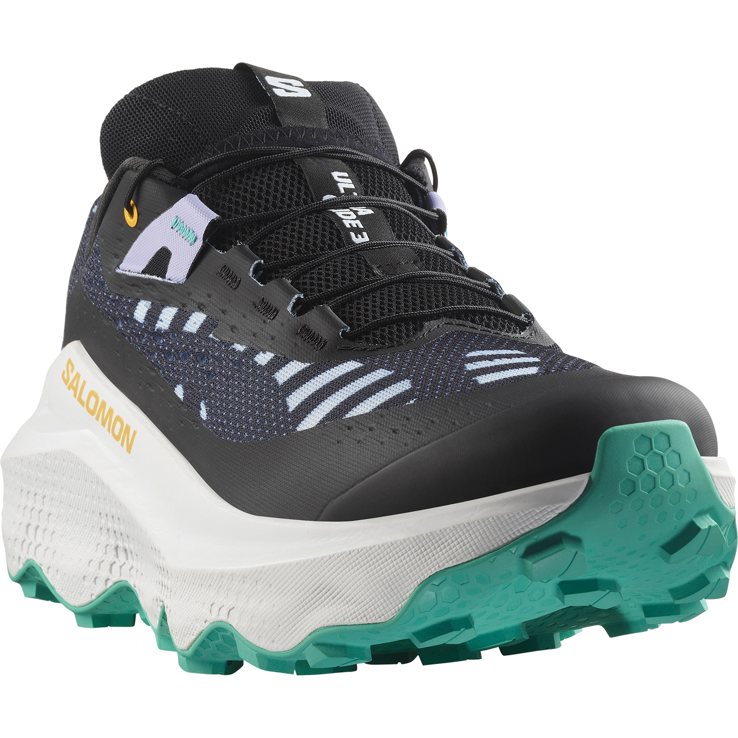 SALOMON ULTRA GLIDE 3 PROTO PACK