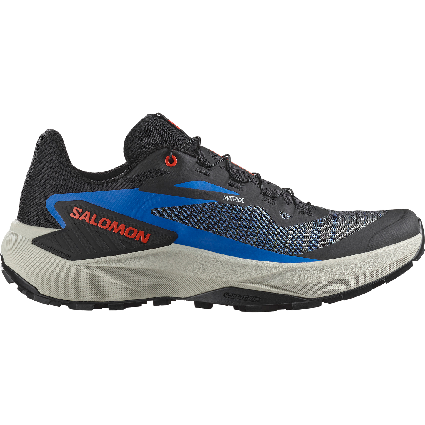 SALOMON GENESIS