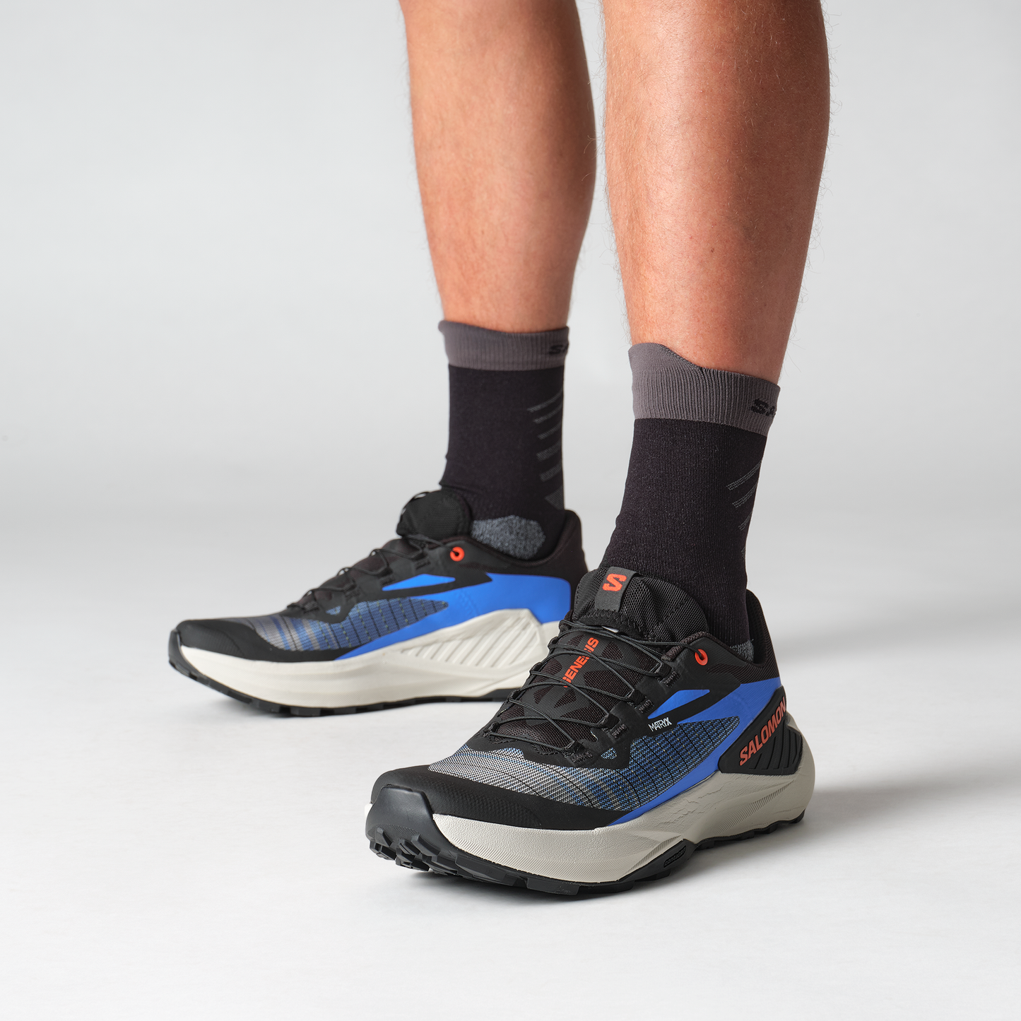 SALOMON GENESIS