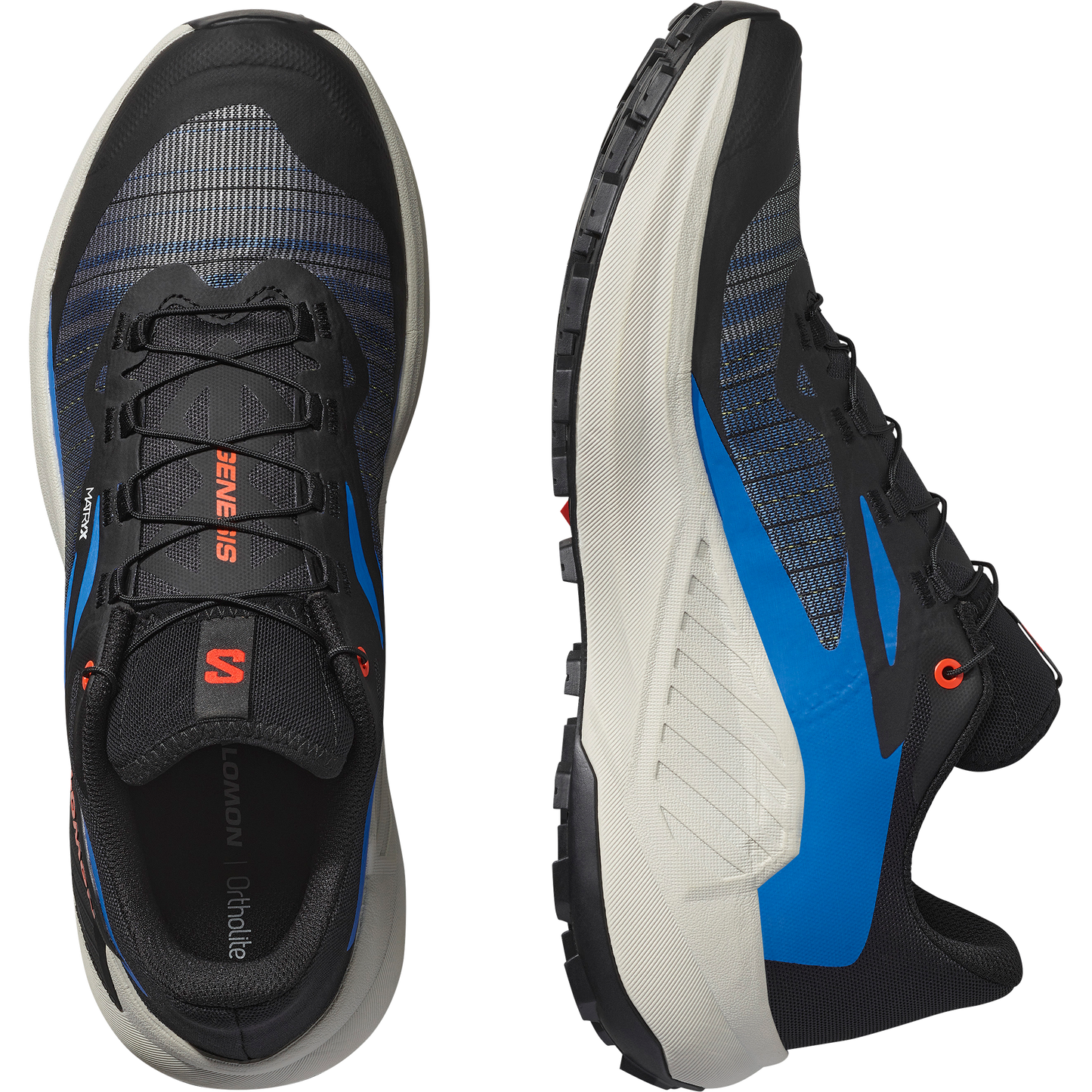 SALOMON GENESIS