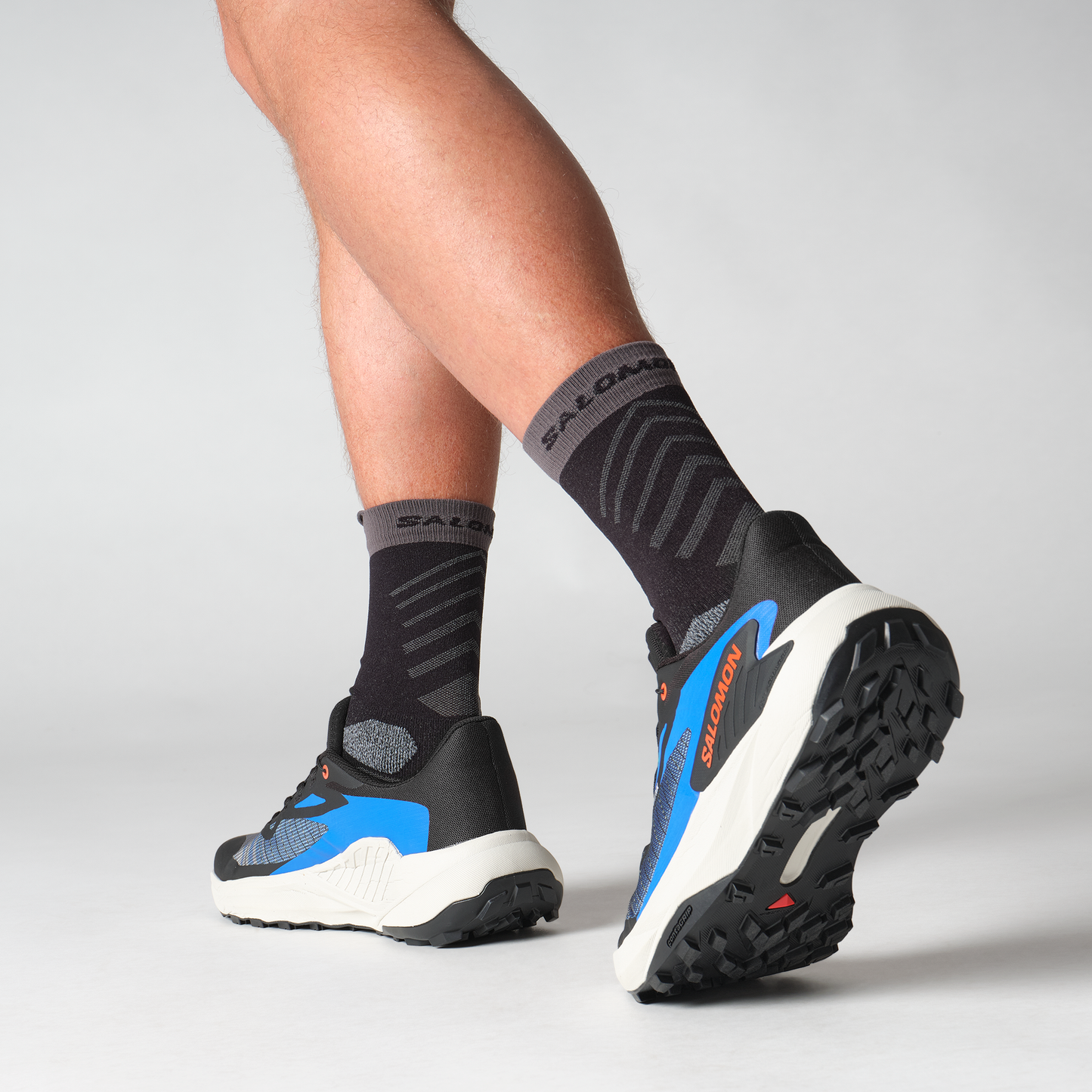 SALOMON GENESIS