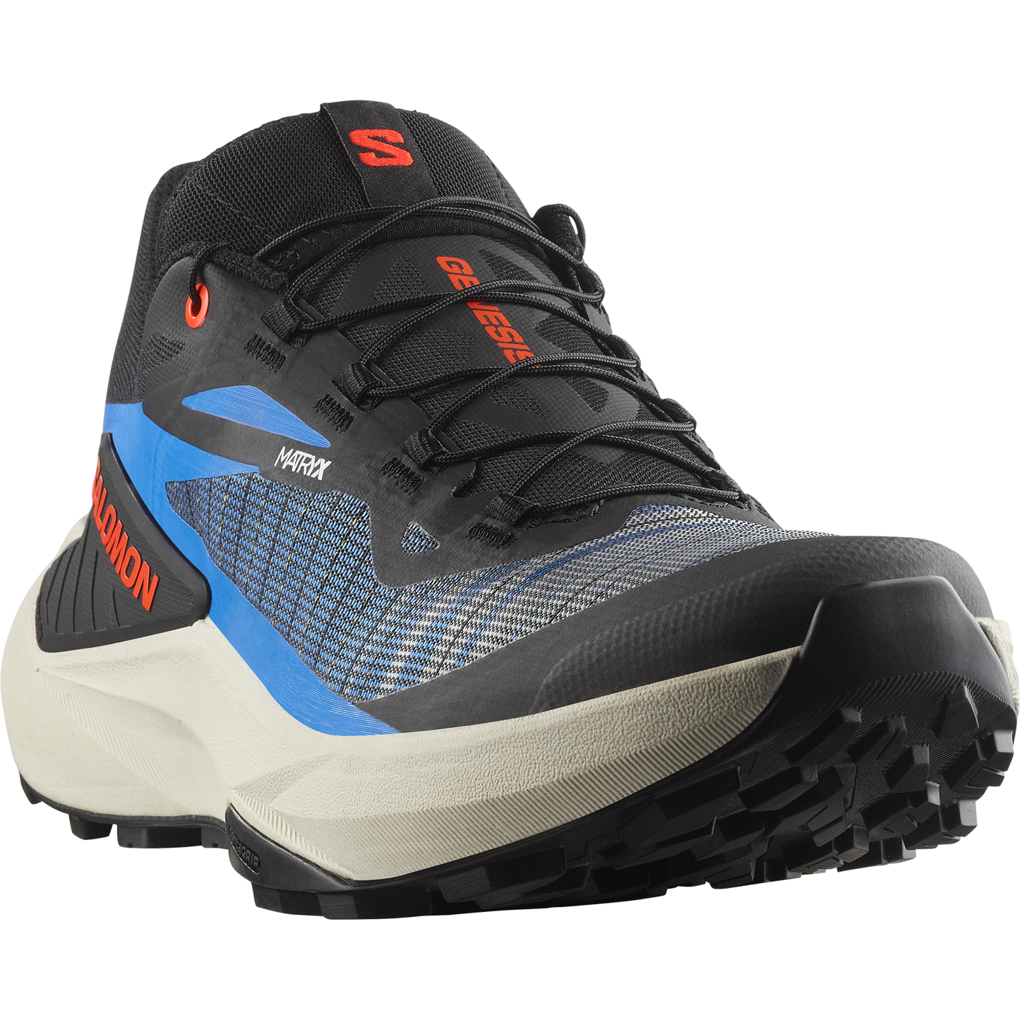 SALOMON GENESIS