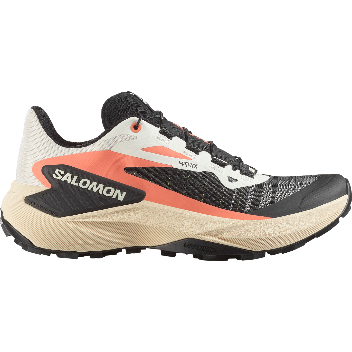 SALOMON GENESIS