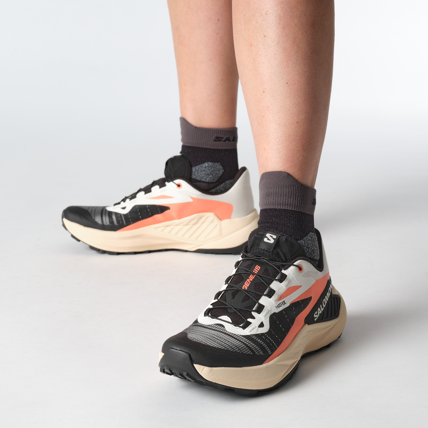 SALOMON GENESIS