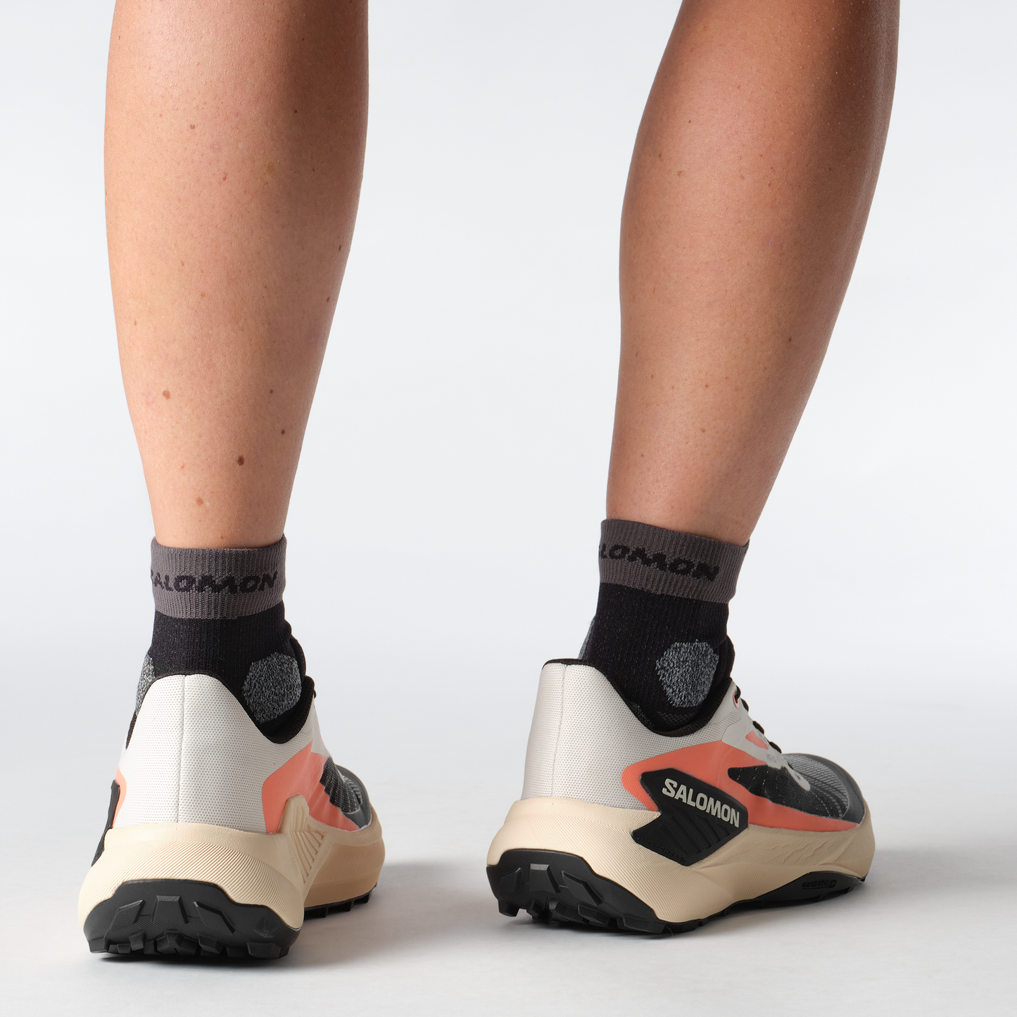 SALOMON GENESIS