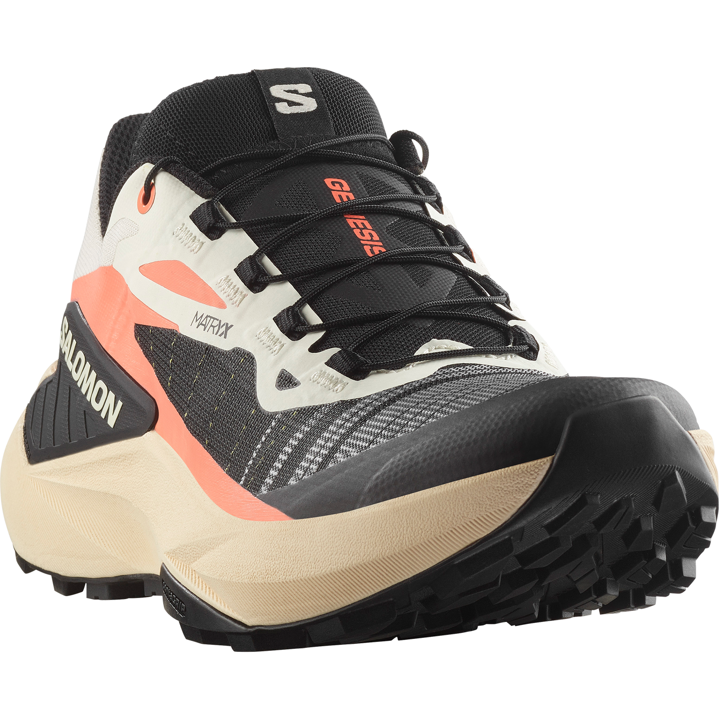 SALOMON GENESIS