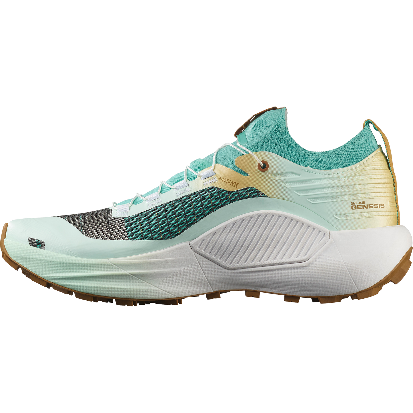 SALOMON S/LAB GENESIS LTD COURTNEY V2