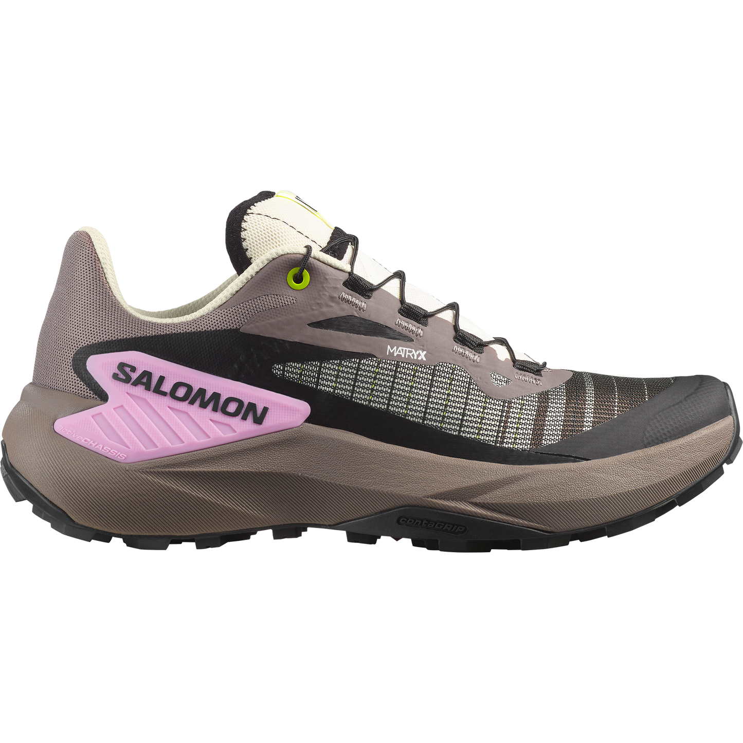 SALOMON GENESIS