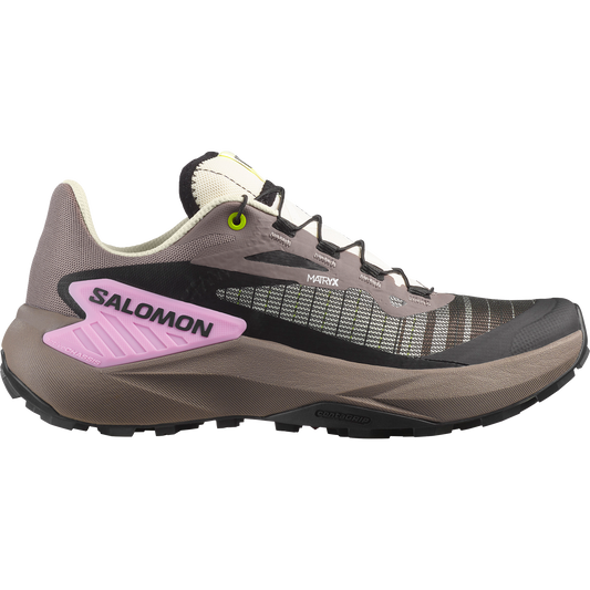 SALOMON GENESIS