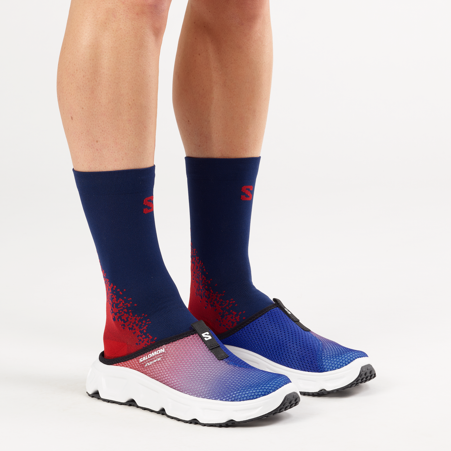 SALOMON REELAX SLIDE 6.0 EQUIPE ESPECIAL EDITION