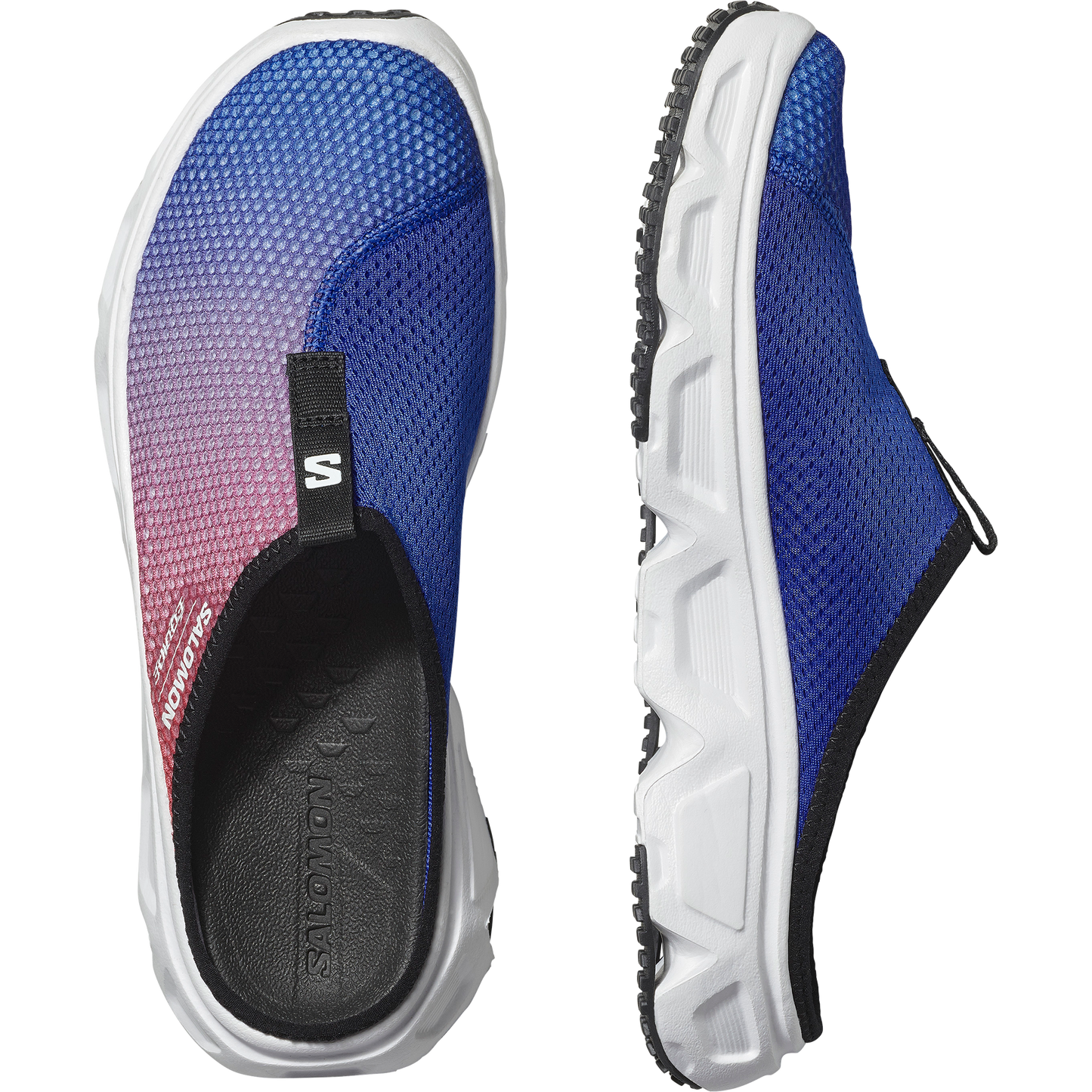 SALOMON REELAX SLIDE 6.0 EQUIPE ESPECIAL EDITION