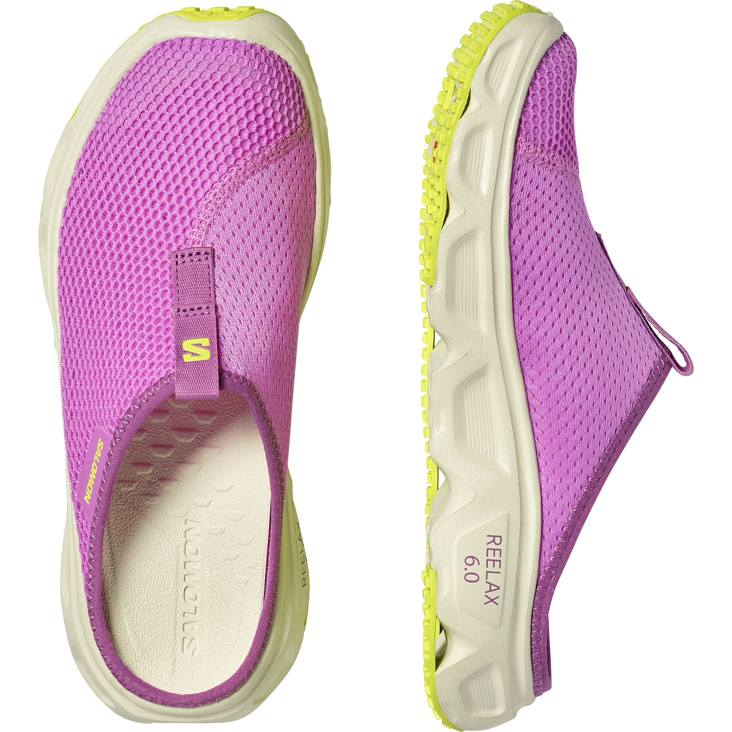 SALOMON REELAX SLIDE 6.0 W