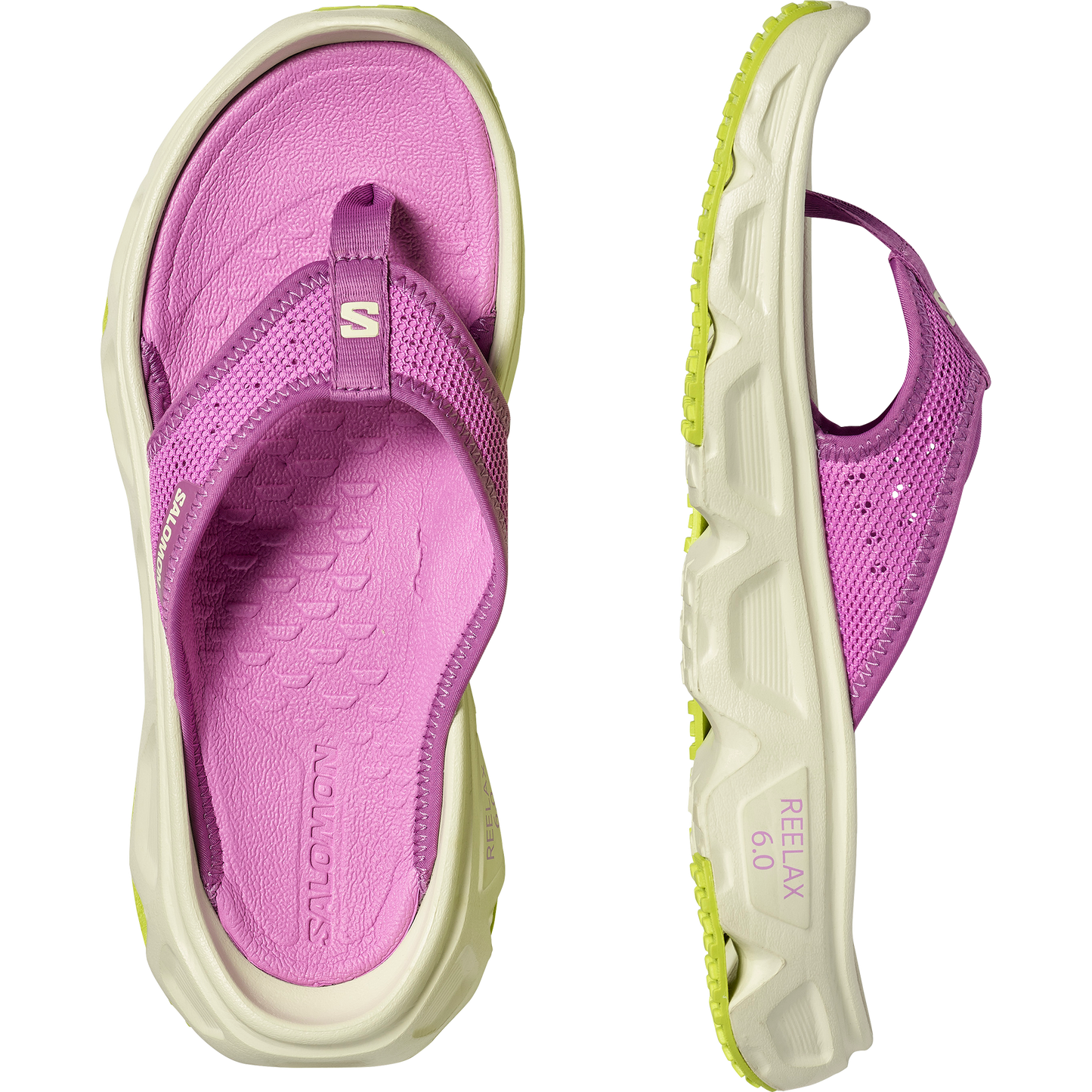 SALOMON REELAX BREAK 6.0 W