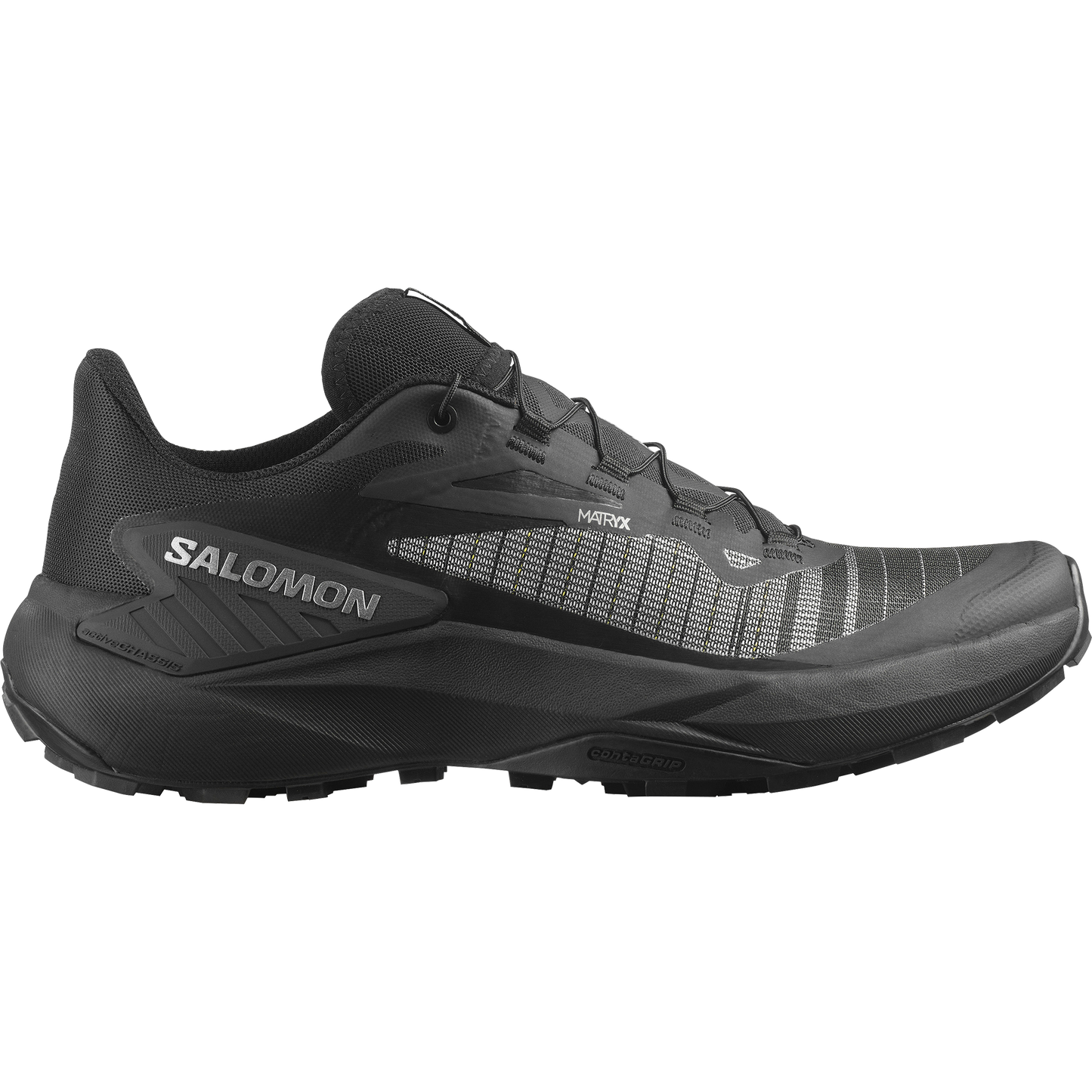 SALOMON GENESIS