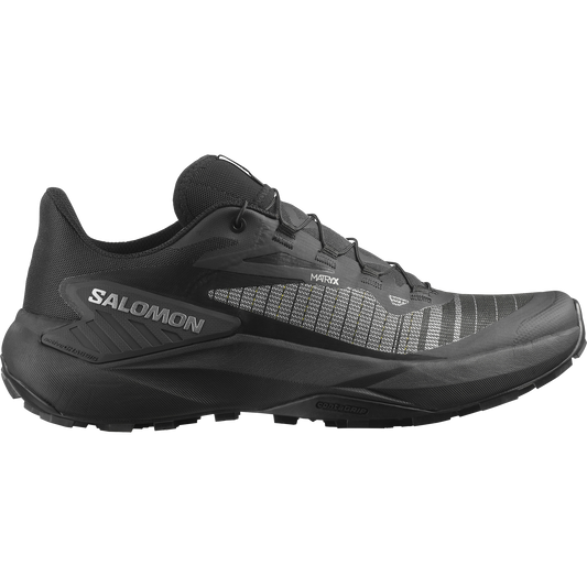 SALOMON GENESIS