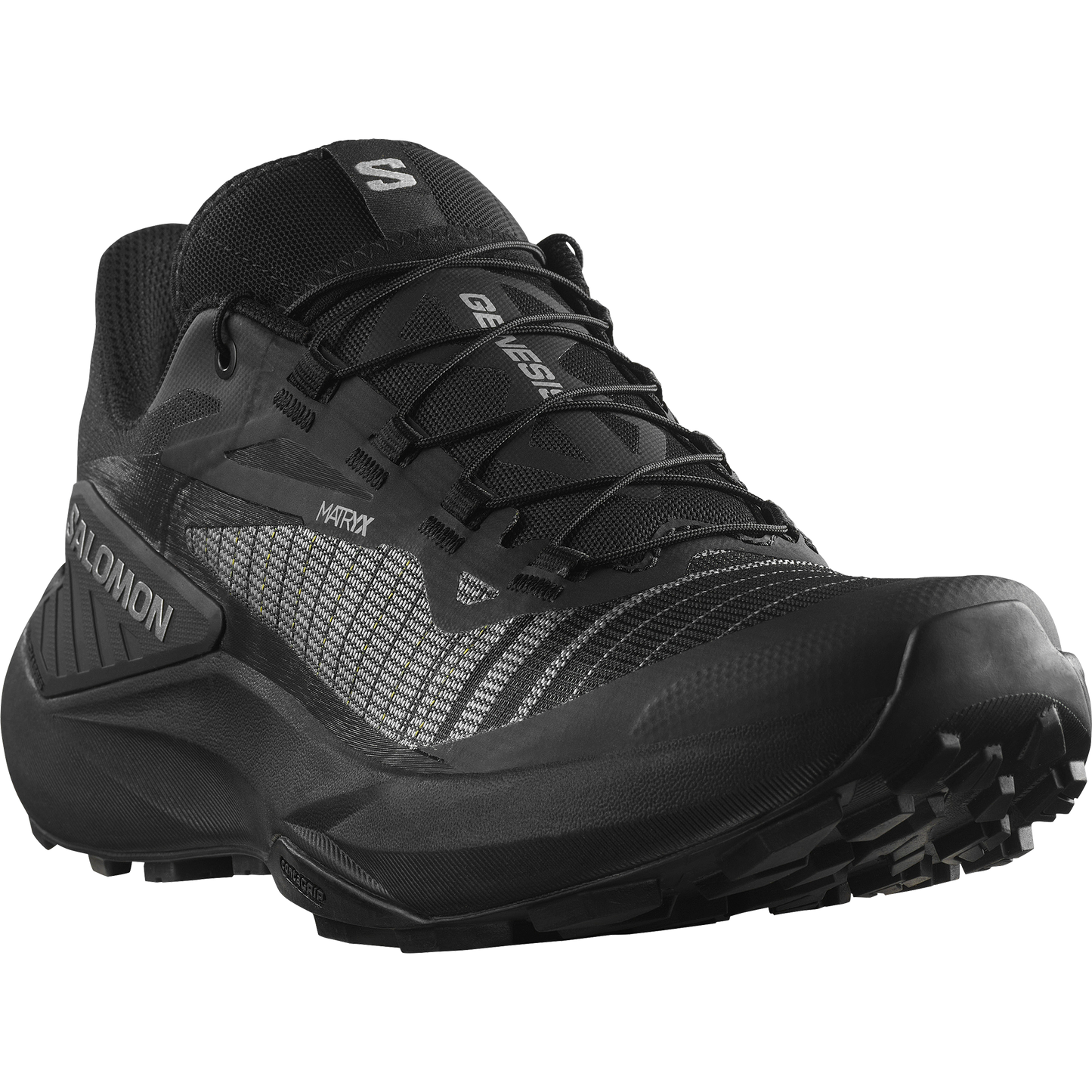 SALOMON GENESIS
