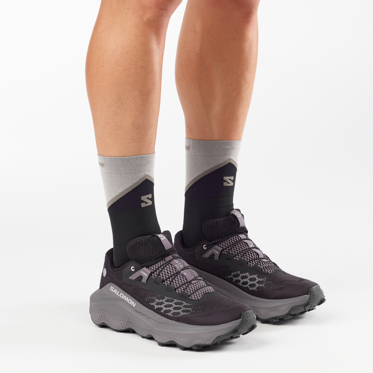 SALOMON ULTRA GLIDE 4.