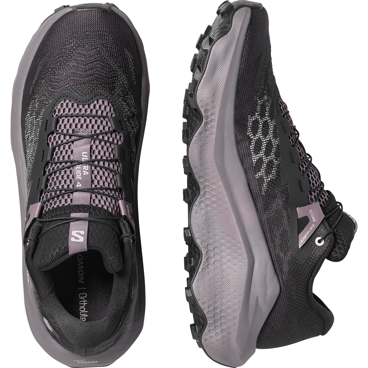 SALOMON ULTRA GLIDE 4.