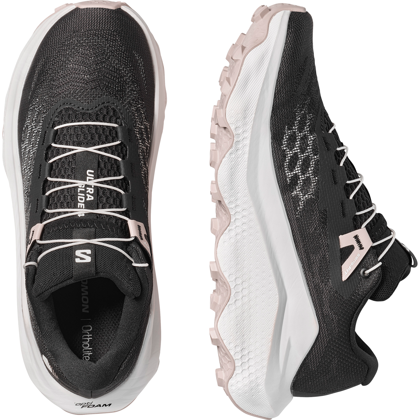 SALOMON ULTRA GLIDE 4.