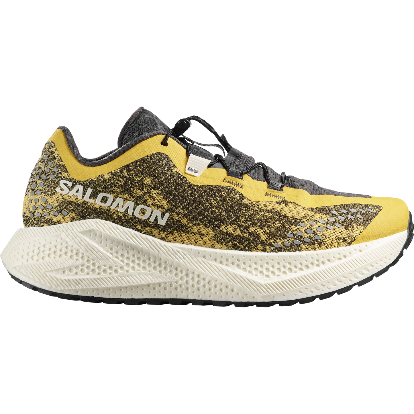SALOMON AERO GLIDE 4 GRAVEL