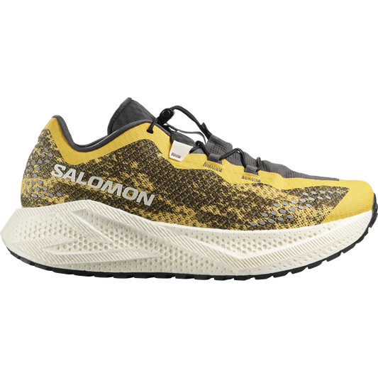 SALOMON AERO GLIDE 4 GRAVEL