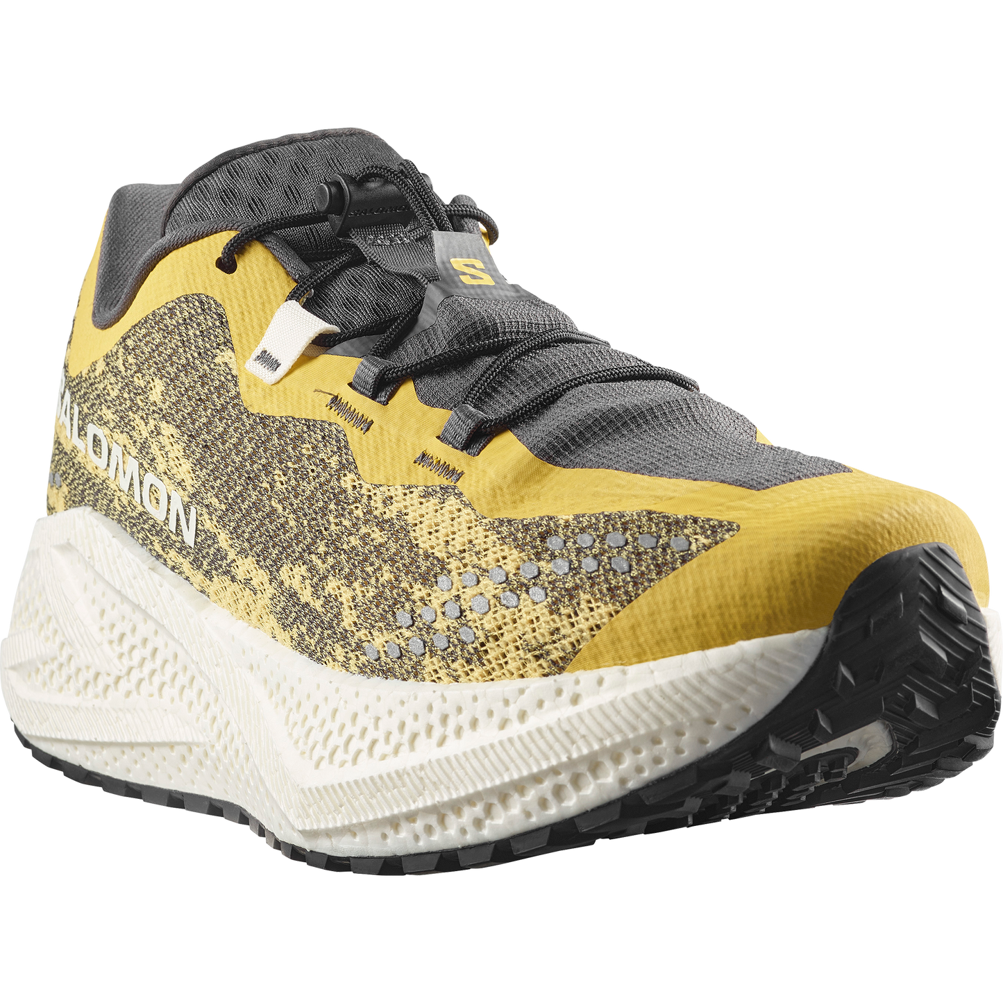 SALOMON AERO GLIDE 4 GRAVEL