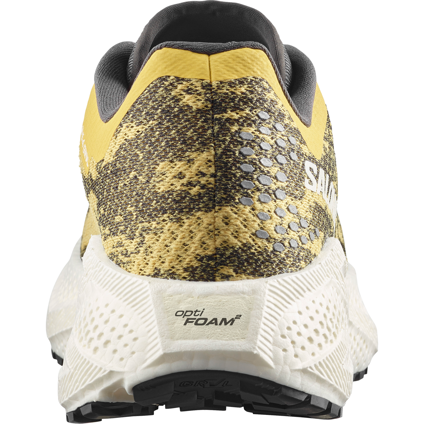 SALOMON AERO GLIDE 4 GRAVEL