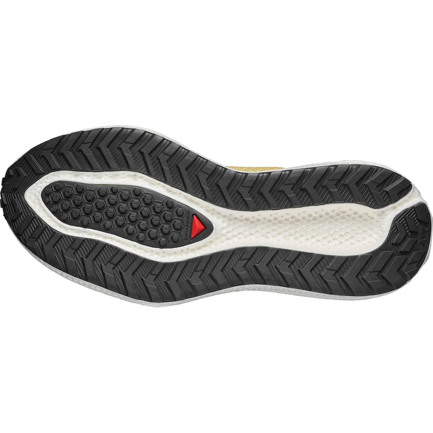 SALOMON AERO GLIDE 4 GRAVEL