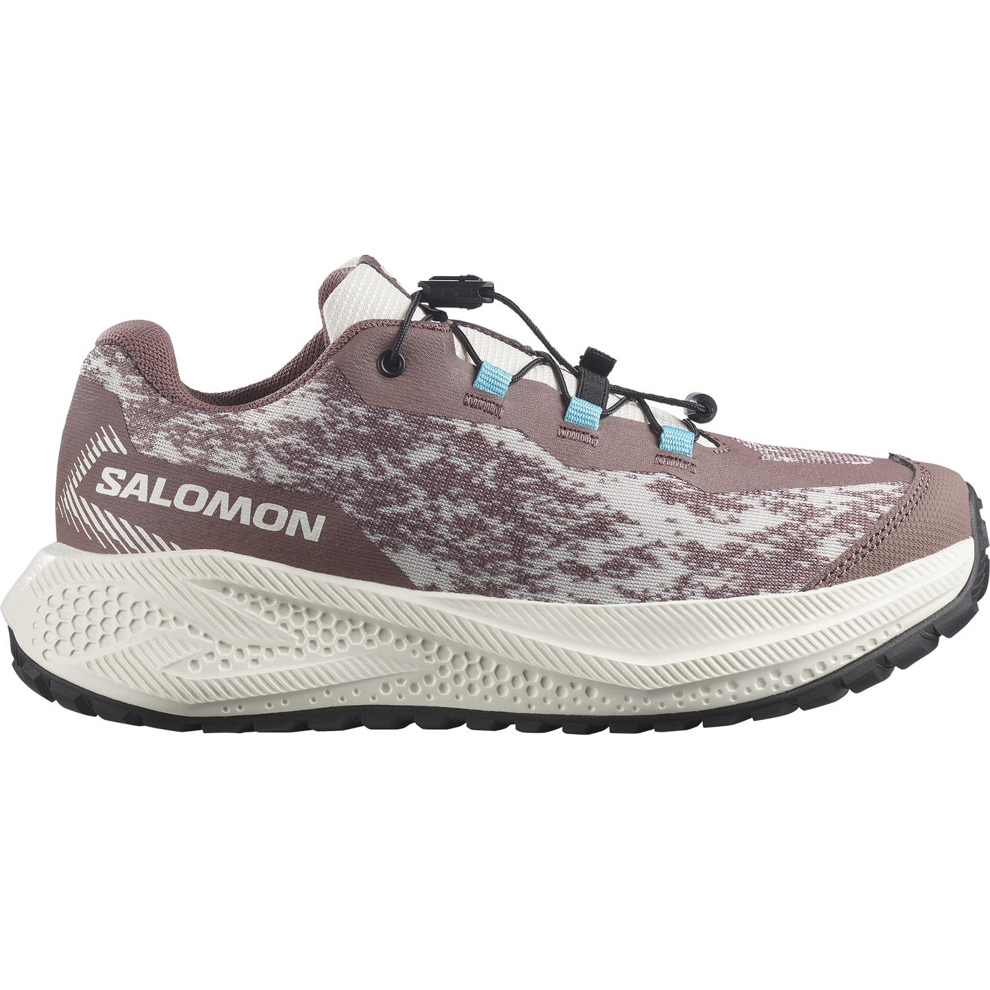 SALOMON AERO GLIDE 4 GRAVEL