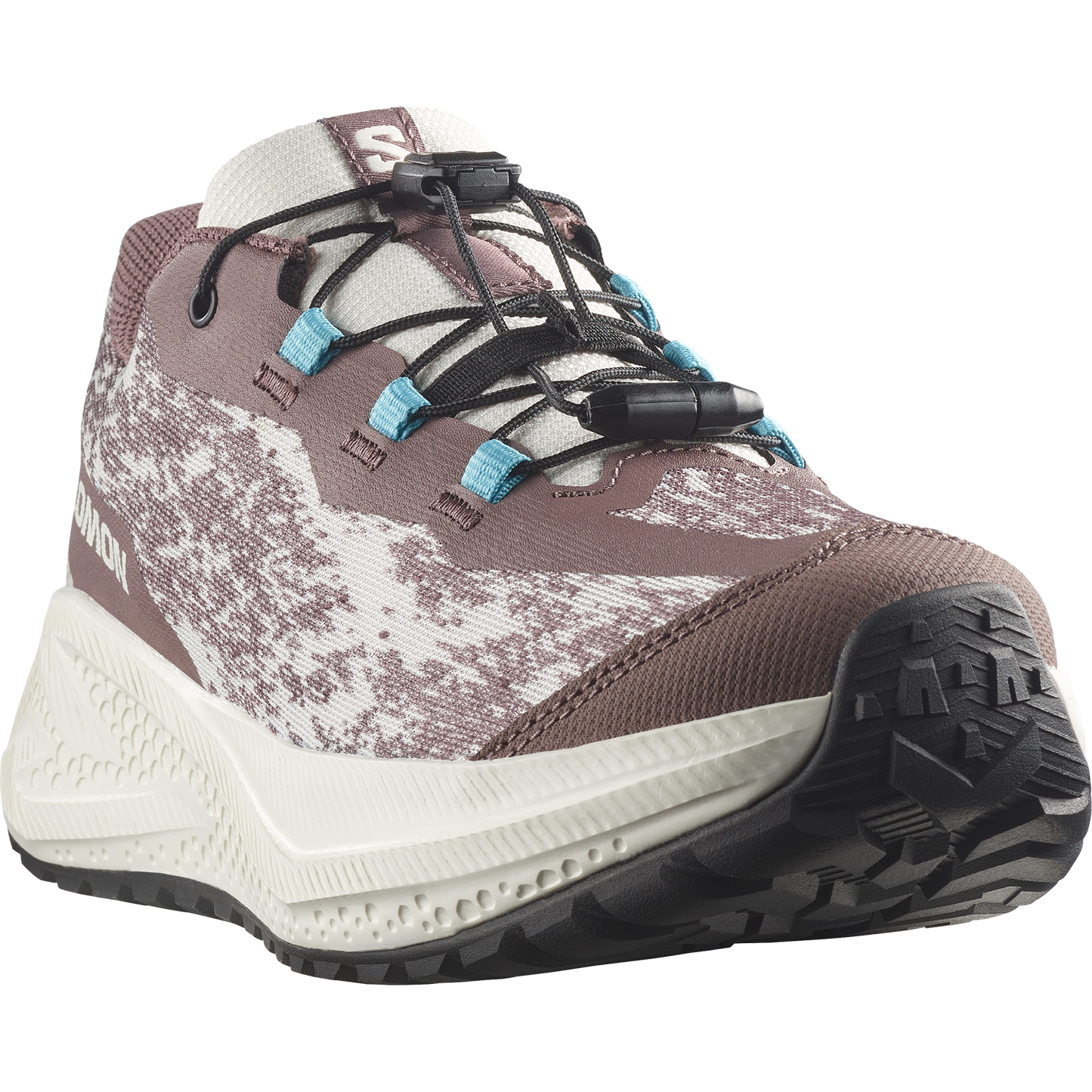 SALOMON AERO GLIDE 4 GRAVEL