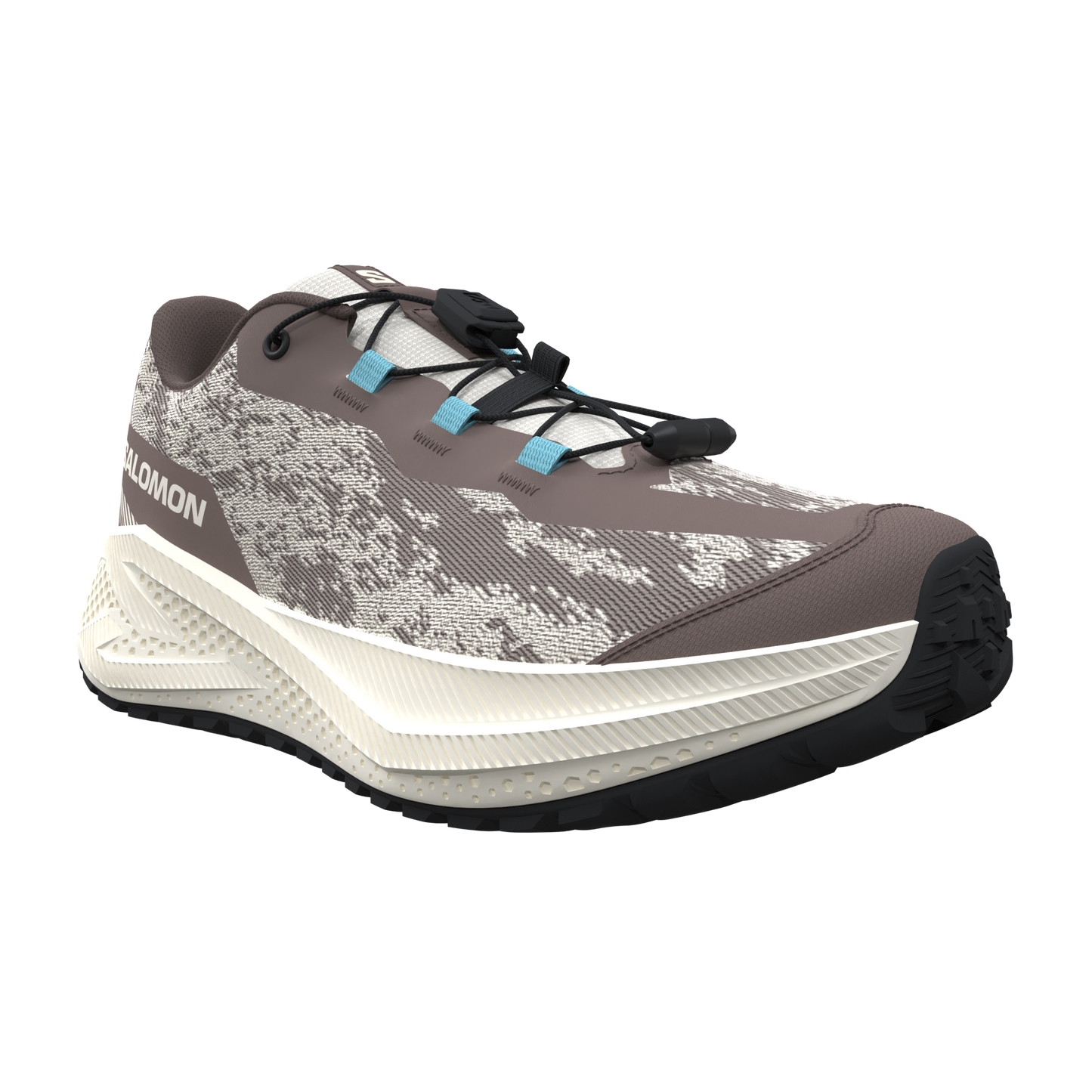SALOMON AERO GLIDE 4 GRAVEL