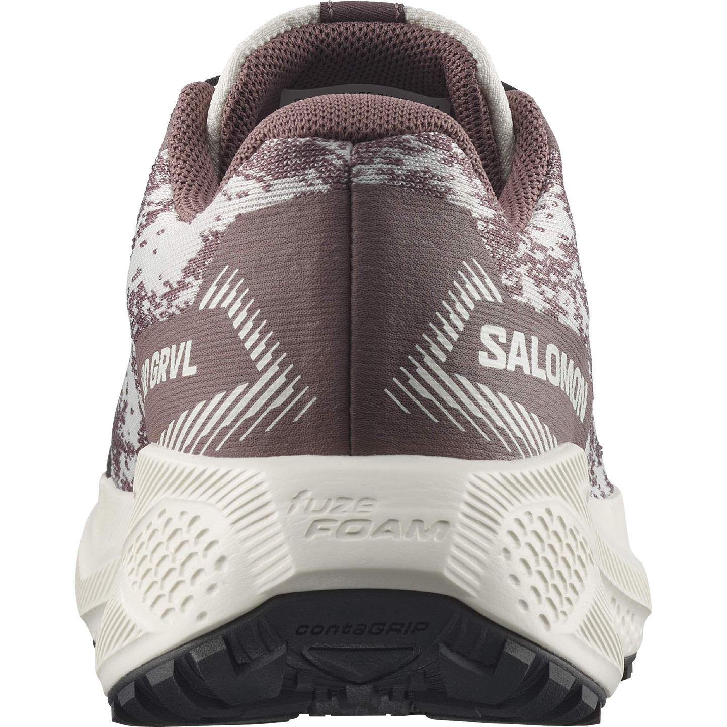 SALOMON AERO GLIDE 4 GRAVEL