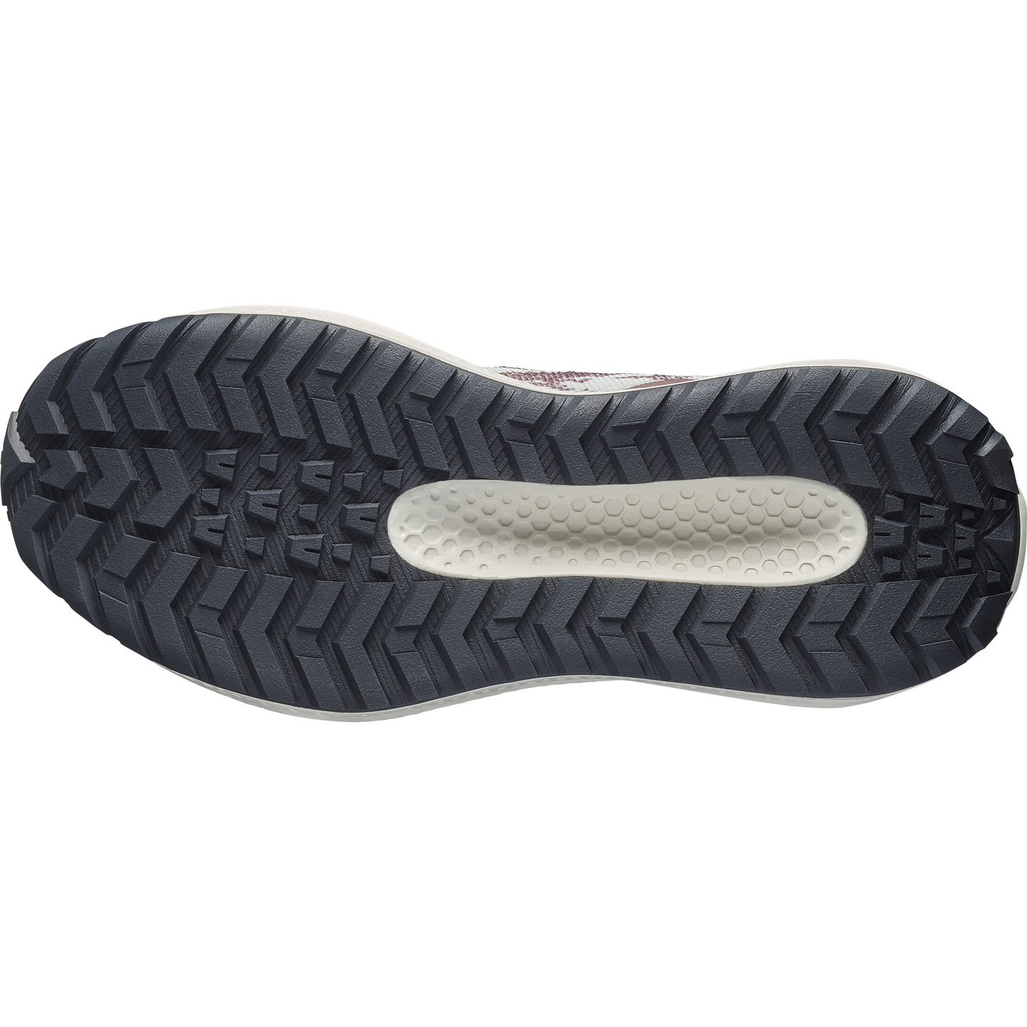 SALOMON AERO GLIDE 4 GRAVEL