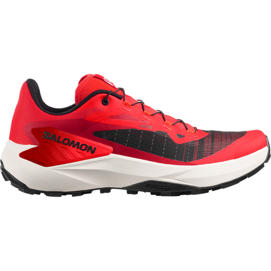 SALOMON GENESIS.