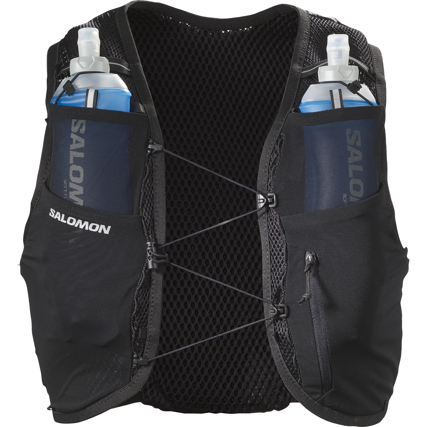 SALOMON ACTIVE SKIN 8 SET