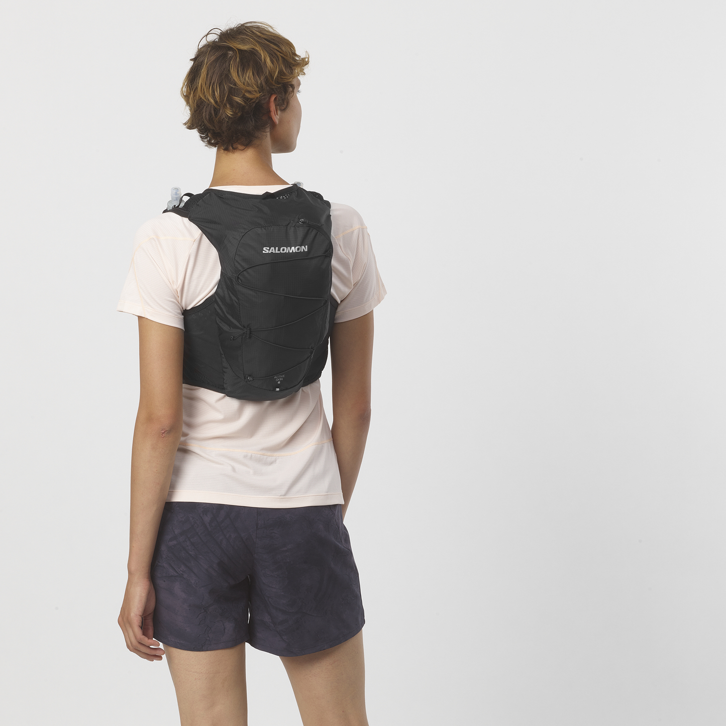 SALOMON ACTIVE SKIN 8 SET