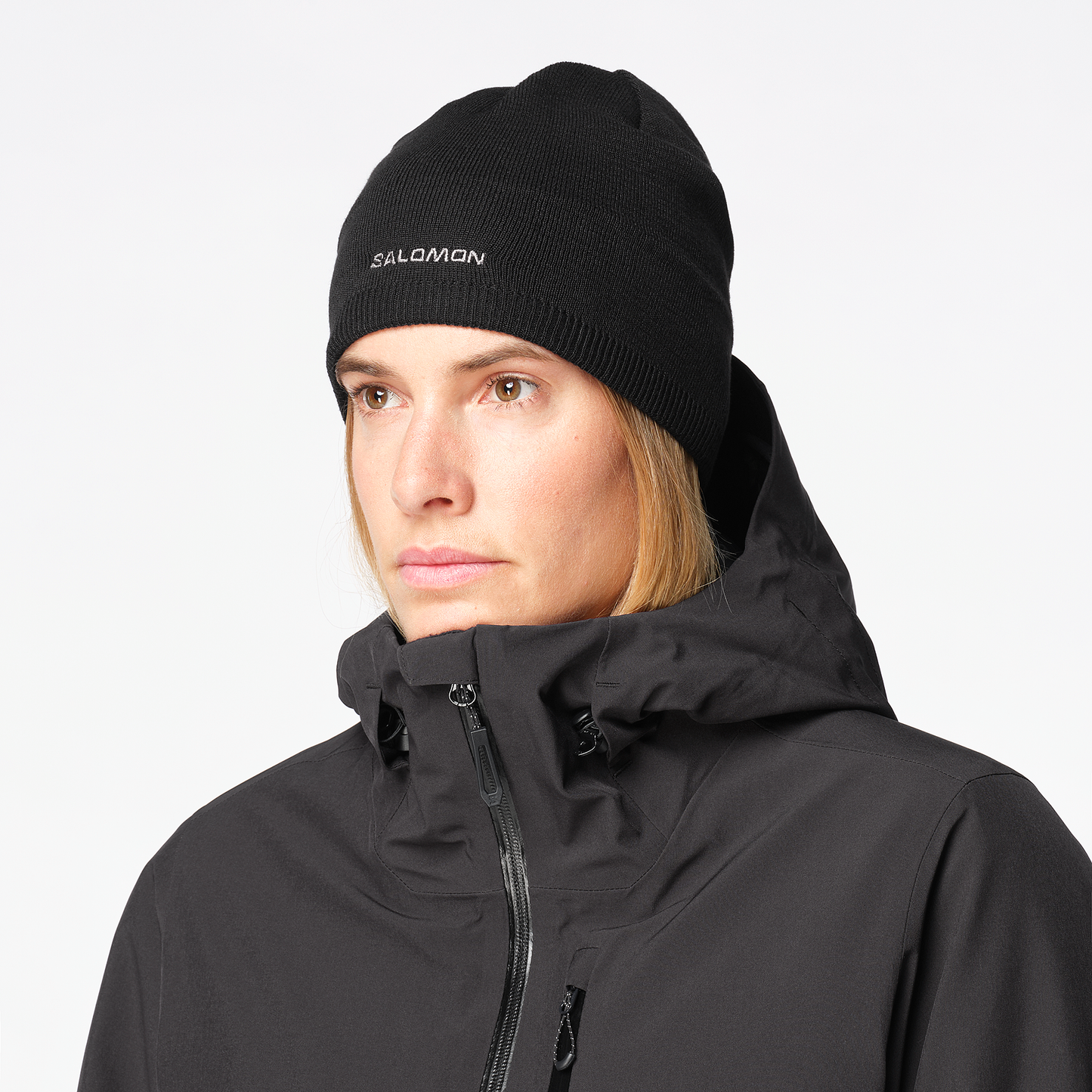 SALOMON BEANIE