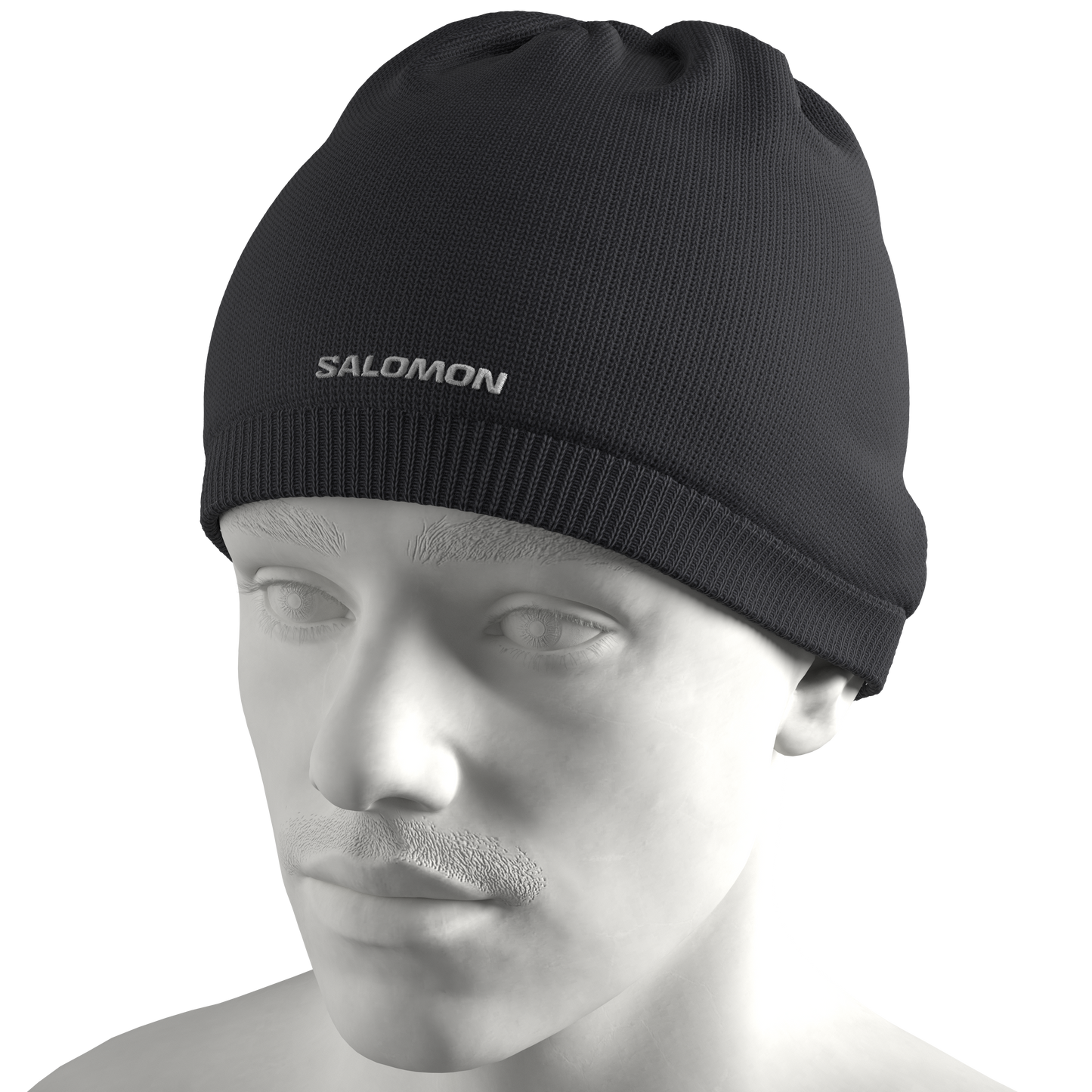 SALOMON BEANIE