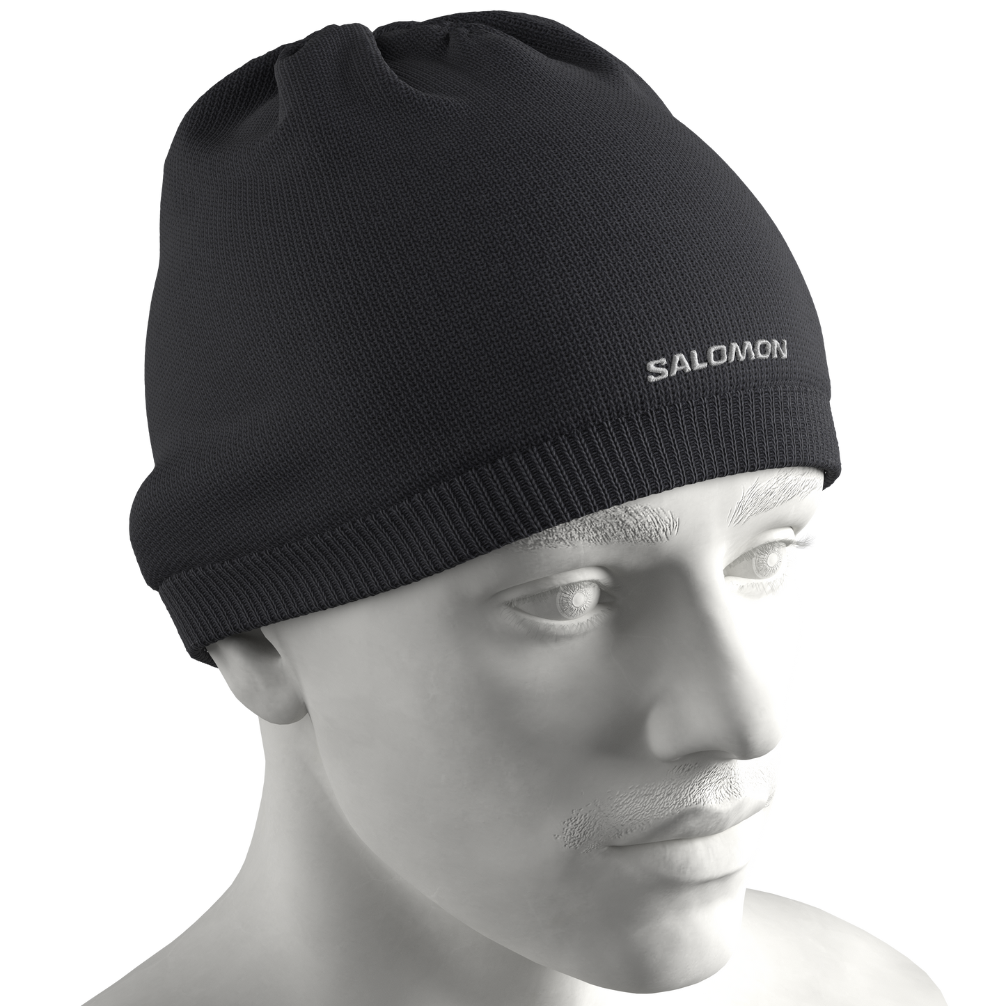 SALOMON BEANIE