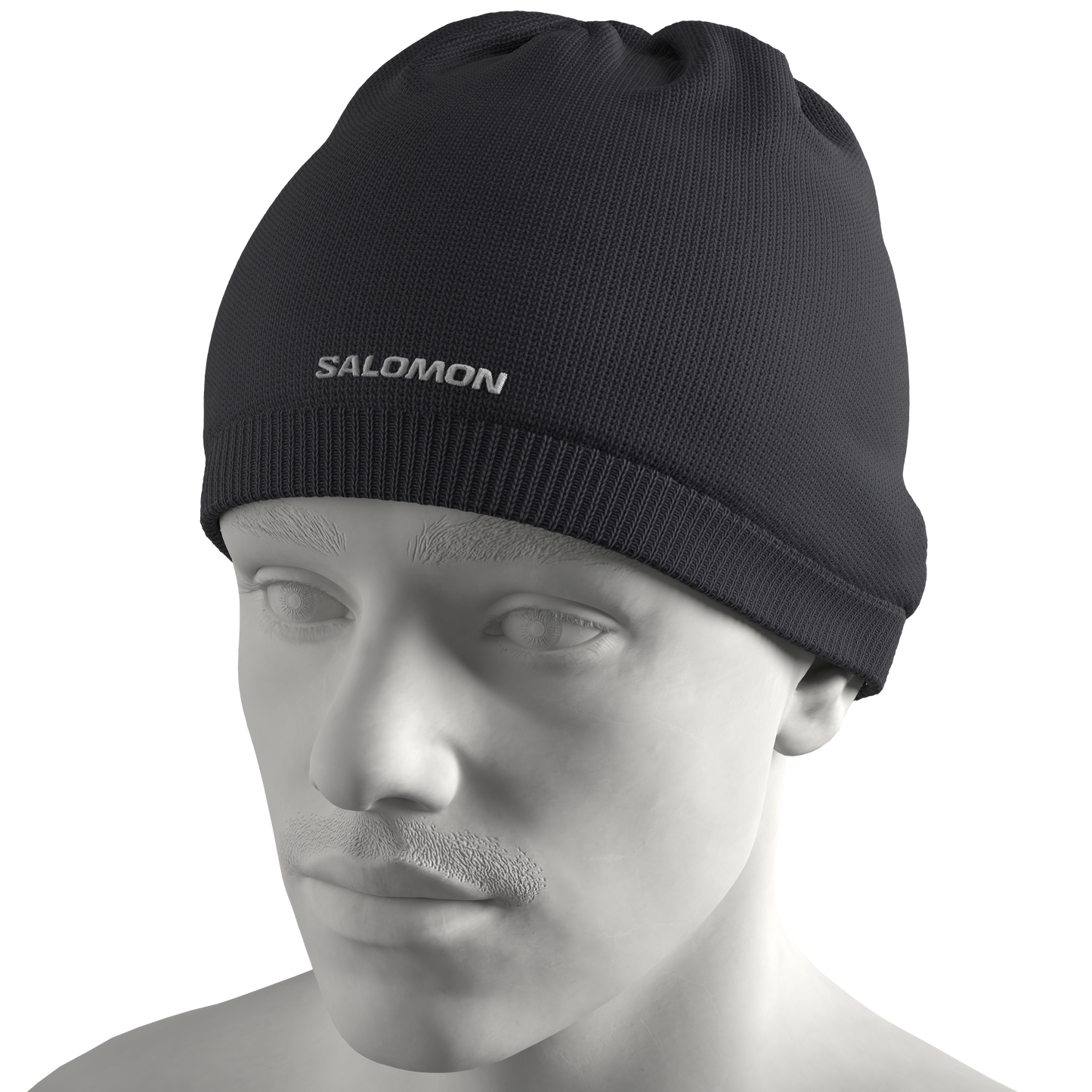 SALOMON BEANIE