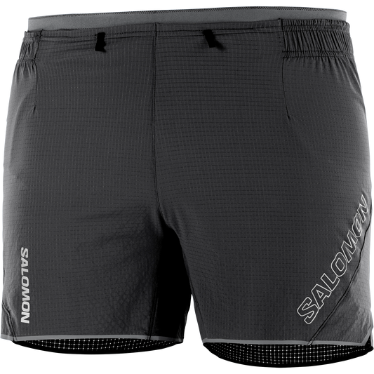 SALOMON SENSE AERO 5" SHORTS M
