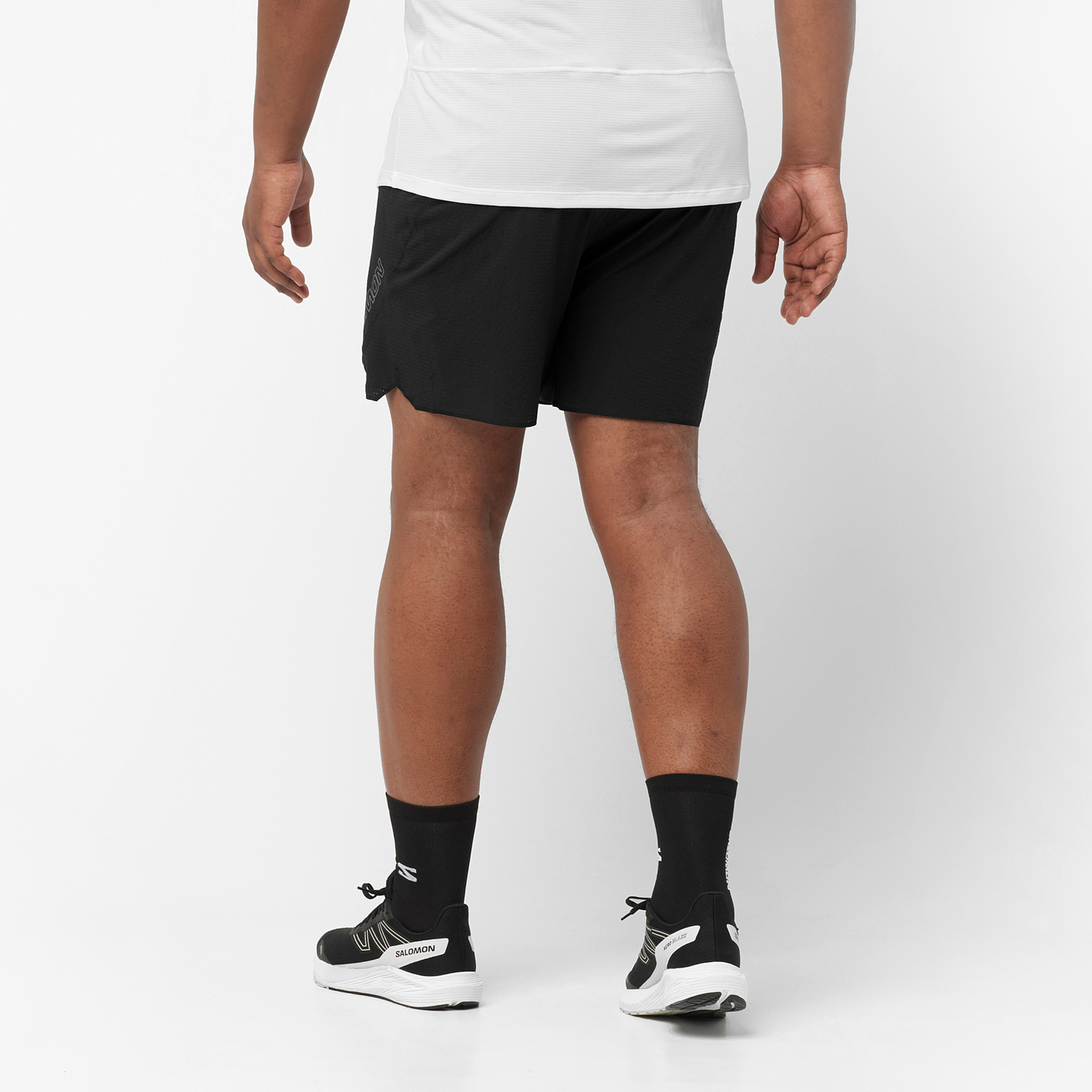 SALOMON SENSE AERO 5" SHORTS M