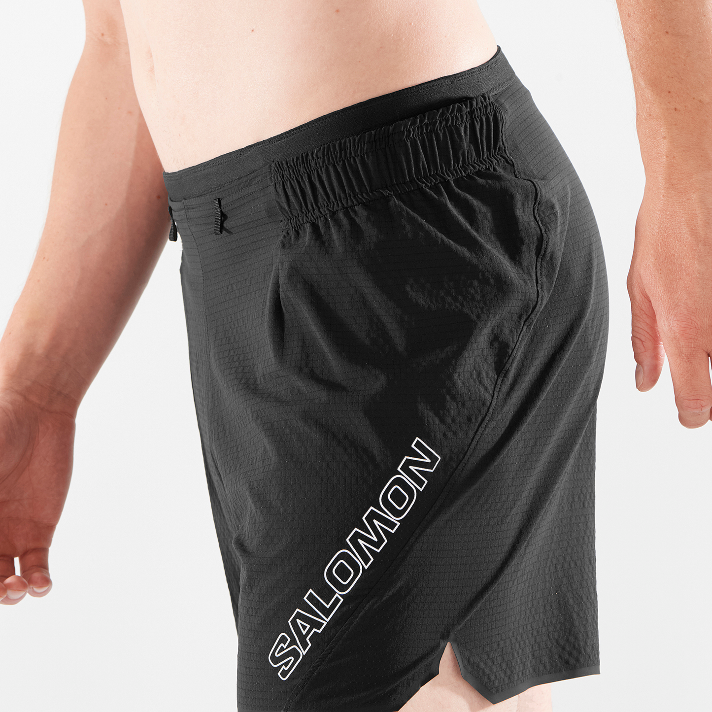 SALOMON SENSE AERO 5" SHORTS M