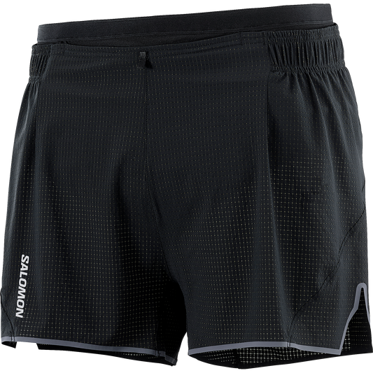 SALOMON SENSE AERO 3" SHORTS M
